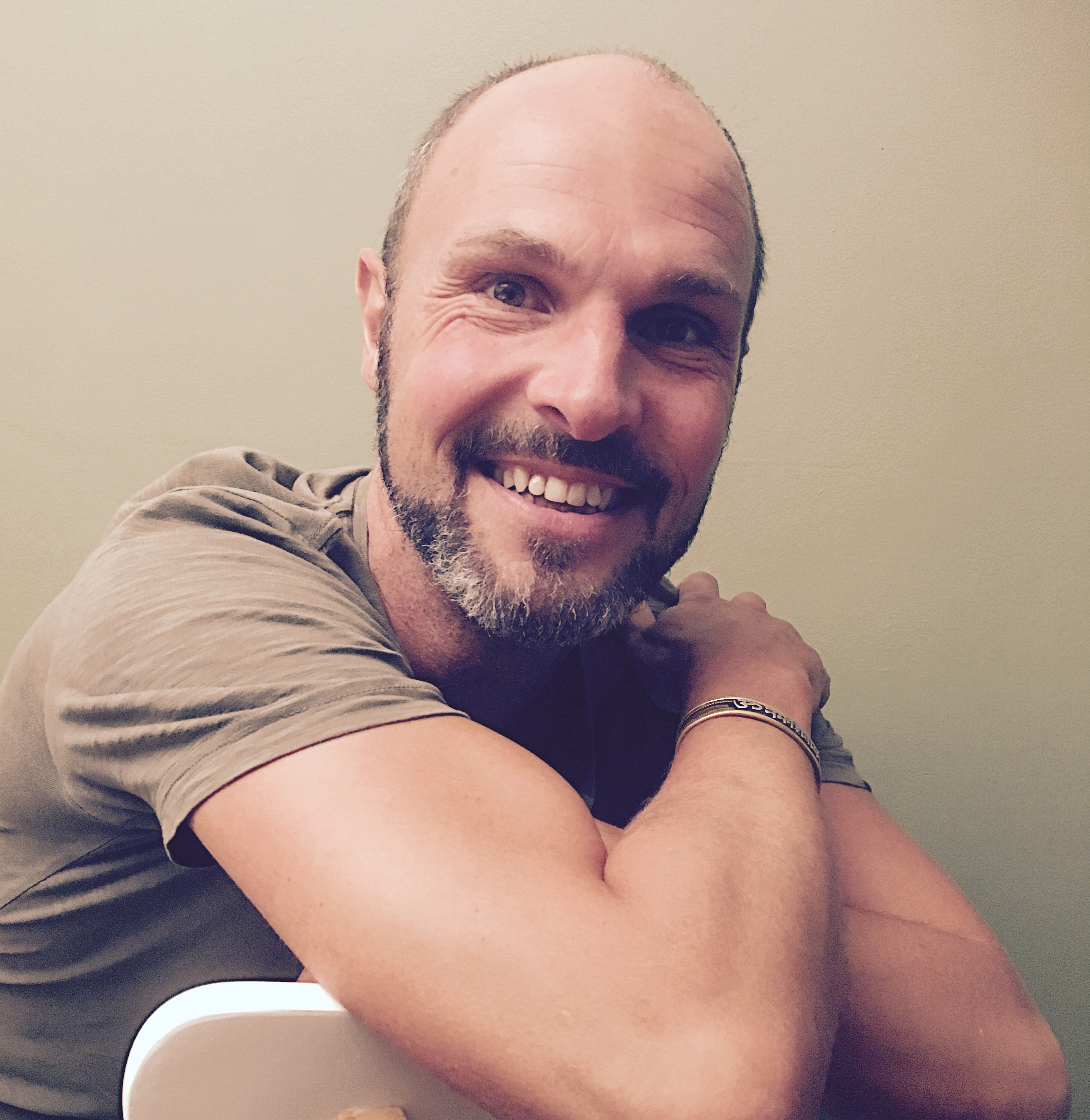 Volker profiel square